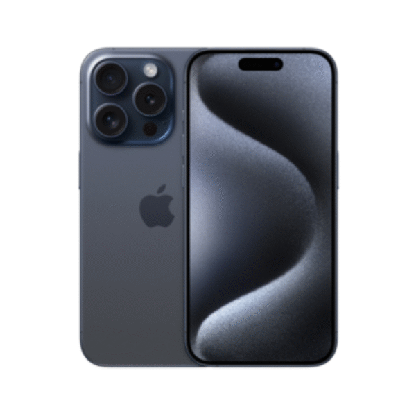 iPhone 16 Preto 256GB 2