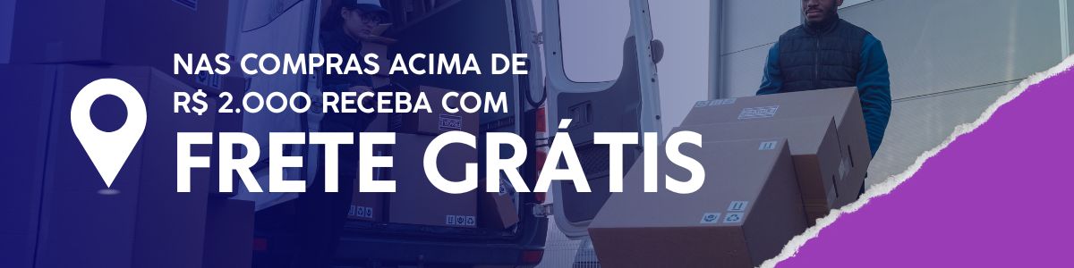 frete gratis shop trovoada
